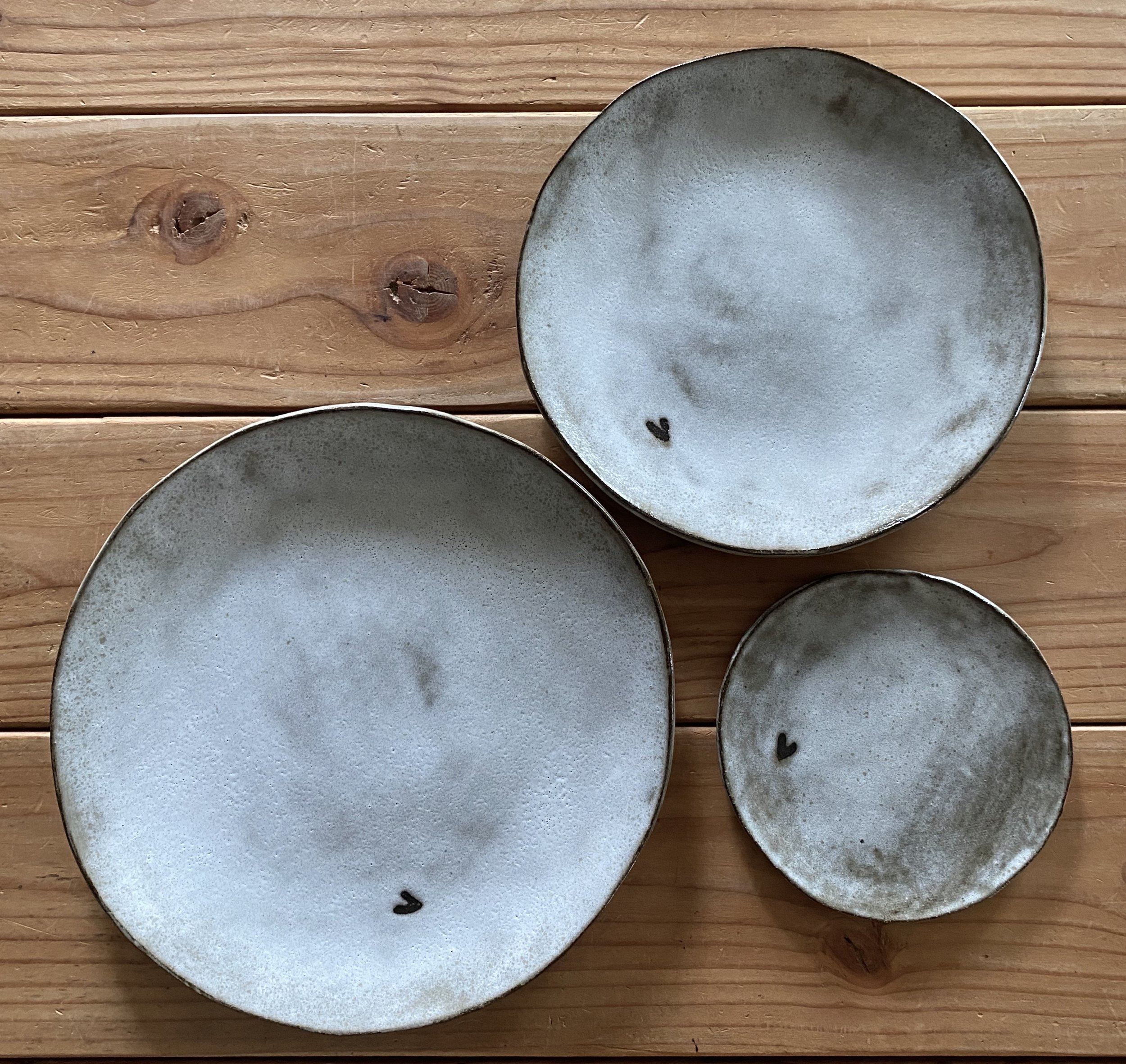 Gallery — AKIKO'S·POTTERY